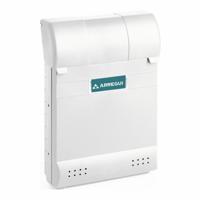 Brievenbus Arregui Wit polyestyreen nautic 21 X 7,5 X 29 CM