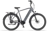 Puch PUCH E-Zirkon Enviolo Belt SUV