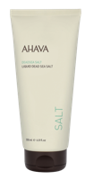 Ahava Deadsea Salt Liquid Dead Sea Salt 200ml