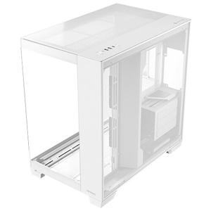Antec C8 midi tower behuizing