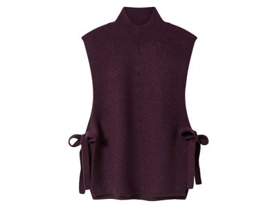 esmara Gebreid dames vest (Lila, S (36/38)) esmara Gebreid dames vest (Lila, S (36/38))
