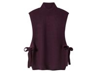 esmara Gebreid dames vest (Lila, S (36/38)) esmara Gebreid dames vest (Lila, S (36/38))