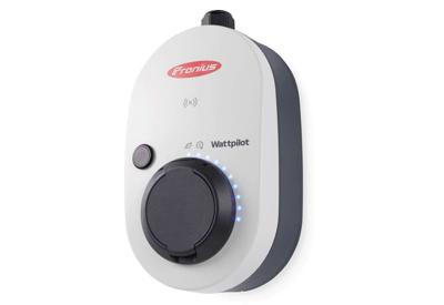 Fronius Wattpilot Go 11 J 2.0 - oplaadstation voor elektrische auto's
