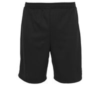 Hummel 120007 Euro Shorts II - Black - XL