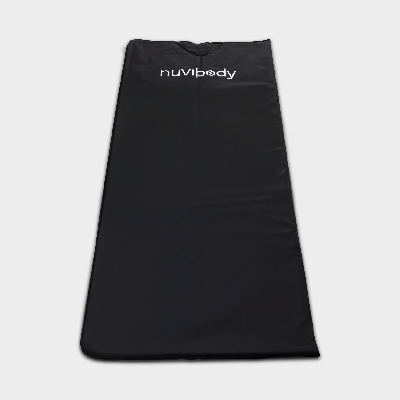 Infrarood Saunadeken Nuvibody®
