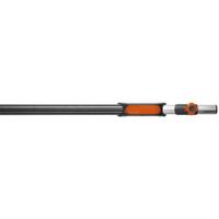 Gardena Telescoopsteel cs 160-290cm - Licht, Stabiel Aluminium, Veilig Tuinieren