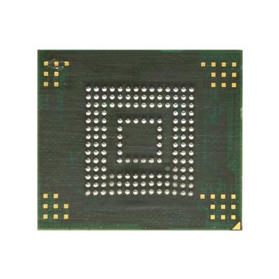 EMMC 16GB Flash geheugen IC KMVTU000LM-B503 voor Galaxy SIII