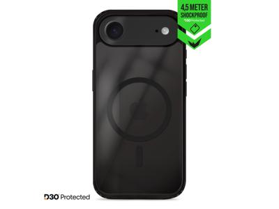 Striker Striker X-Core - D3O Xtreme Impact Mag Case PRO - Black - Apple iPhone Air
