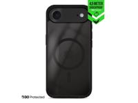 Striker Striker X-Core - D3O Xtreme Impact Mag Case PRO - Black - Apple iPhone Air