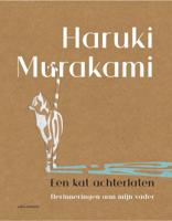 Een kat achterlaten (Hardback)