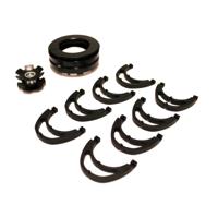 Cortina balhoofdstel zoom ihs1-1/8 id52 cone 30.0 sh16.7mm