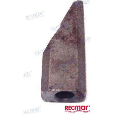 REPUESTOS MOTORES - Mercruiser REC8213161 - LEVA CAMBIO