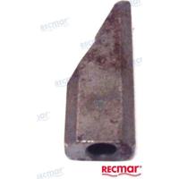 REPUESTOS MOTORES - Mercruiser REC8213161 - LEVA CAMBIO
