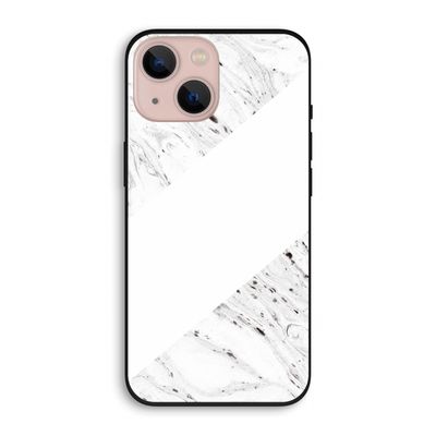 Biggest stripe: iPhone 13 Biologisch afbreekbaar hoesje