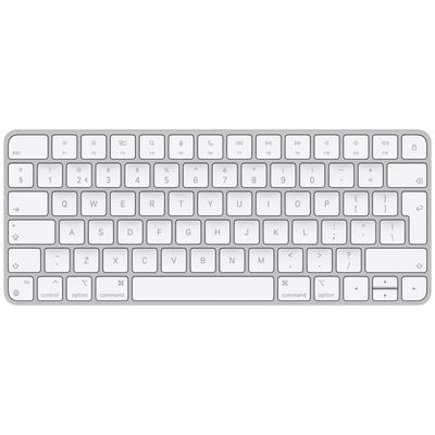 Apple Magic Keyboard toetsenbord