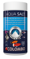 Colombo Aqua Salt 250 ml - Ideaal Zeezout voor Aquariumgezondheid & Vis Vitaliteit Colombo Aqua Salt 250 ml - Ideaal Zeezout voor Aquariumgezondheid & Vis Vitaliteit