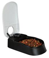 Trixie tx1 automatische voerdispenser Trixie tx1 automatische voerdispenser