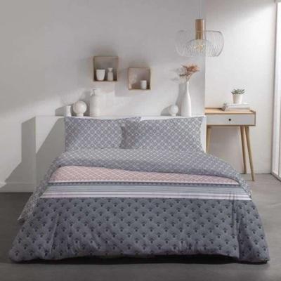 Tweepersoonsbedset - TODAY - Sunshine 15,36 - 220 x 240 cm - 100% Bedrukt katoen