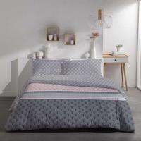 Tweepersoonsbedset - TODAY - Sunshine 15,36 - 220 x 240 cm - 100% Bedrukt katoen