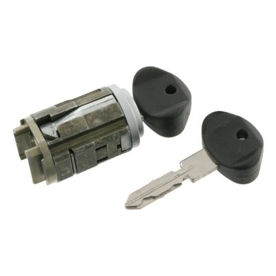 Slotcilinder 26670