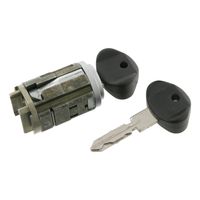 Slotcilinder 26670