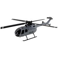 Amewi AFX-105 RC helikopter voor beginners RTF