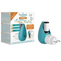Puressentiel Plug-in Ultrasonic Diffuser 1Stuks