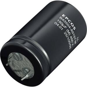 TDK B43504A9567M000 Elektrolytische condensator Snap-in 560 µF 400 V 20 % (Ø x h) 35 mm x 50 mm 240 stuk(s) Tray
