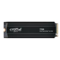 Hard Drive Crucial CT2000T705SSD5 2 TB SSD