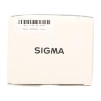 Sigma USB Dock - Canon