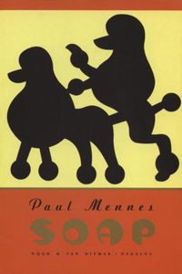 Soap - Paul Mennes - ebook