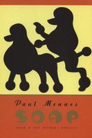 Soap - Paul Mennes - ebook - thumbnail