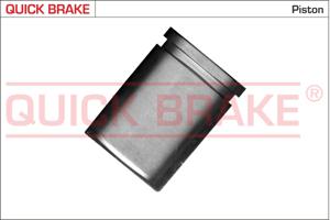 Quick Brake Remzadel/remklauw zuiger 185037K