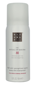 Rituals Sakura 24H Anti-Perspirant Spray 150ml Deodorant