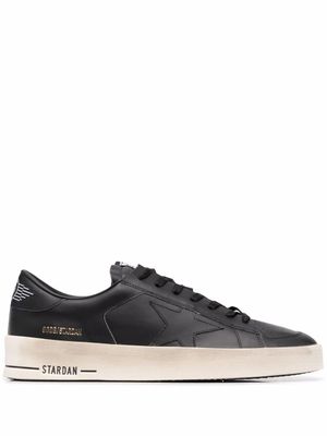 Golden Goose baskets Stardan - Noir