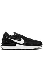 Nike baskets Waffle One 'Black/Orange/White' - Noir