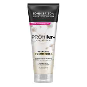 John Frieda PROfiller Plus Thickening Conditioner