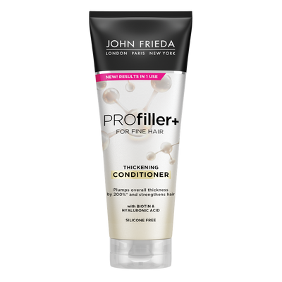 John Frieda PROfiller Plus Thickening Conditioner