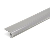 LED-strip profiel 1m traprand compleet