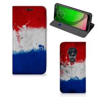 Motorola Moto G7 Play | Standcase | Nederland