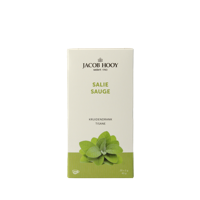 Salie thee 20 Zakjes