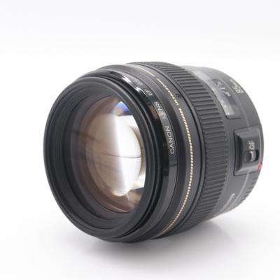 Canon EF 85mm F/1.8 USM occasion