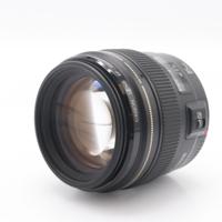 Canon EF 85mm F/1.8 USM occasion