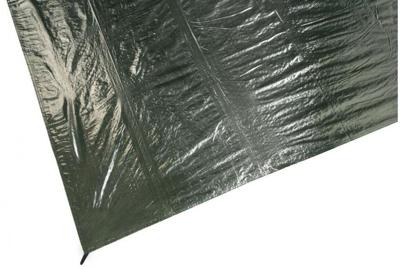 Vango Gp109 - Stargrove II 450/Joro 450 - Groundsheet Protector Accessoire Black