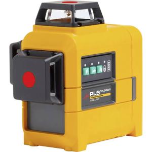 Fluke PLS 3X360R Z TOOL Lijnlaser Reikwijdte (max.): 50 m