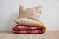 Auping Hurricane Red Kussensloop 60x70