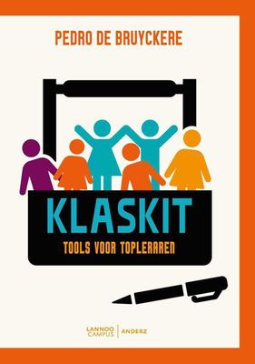 Klaskit - Pedro De Bruyckere - ebook