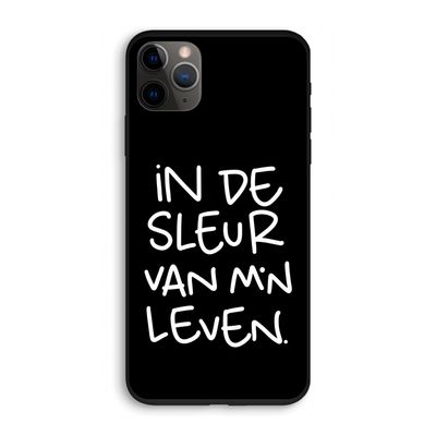 De Sleur: iPhone 11 Pro Biologisch afbreekbaar hoesje
