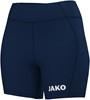 JAKO 4476K Indoor Tight Power Kids - Marine - 164