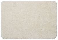 Sealskin Angora Badmat 90x60 cm Off-white